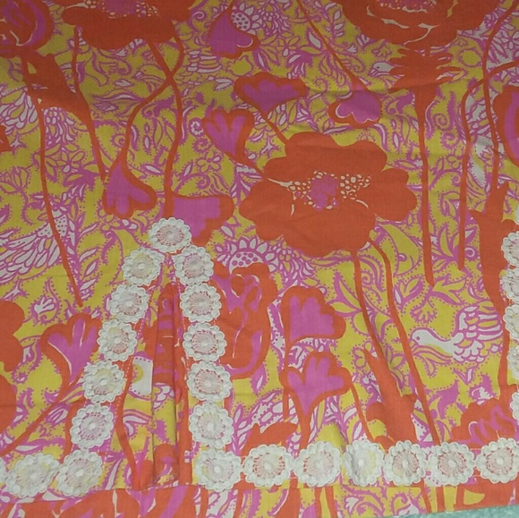 ORIGINAL Lilly skirt - Picture 2 of 3